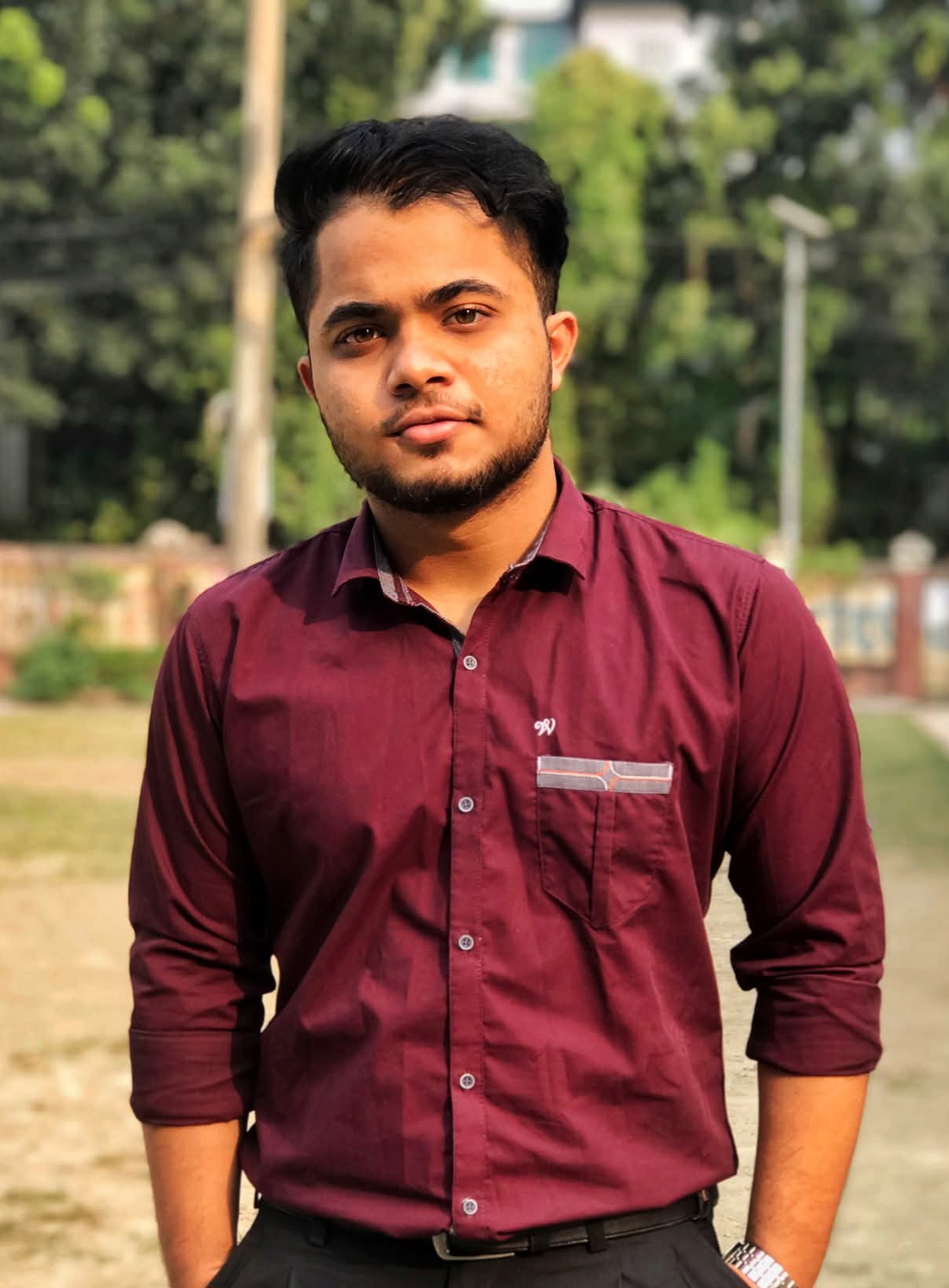 Sayad Ibna Azad